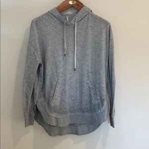 Z Supply Grey Sweatshirt sz S✨